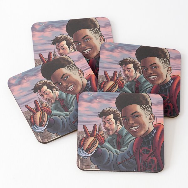 Item preview, Lunchtime Selfie designed and sold by ChocCityComics.