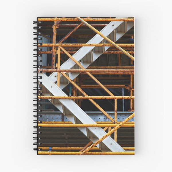 Item preview, Scaffolding Graphics  designed and sold by Malcolm Heberle.