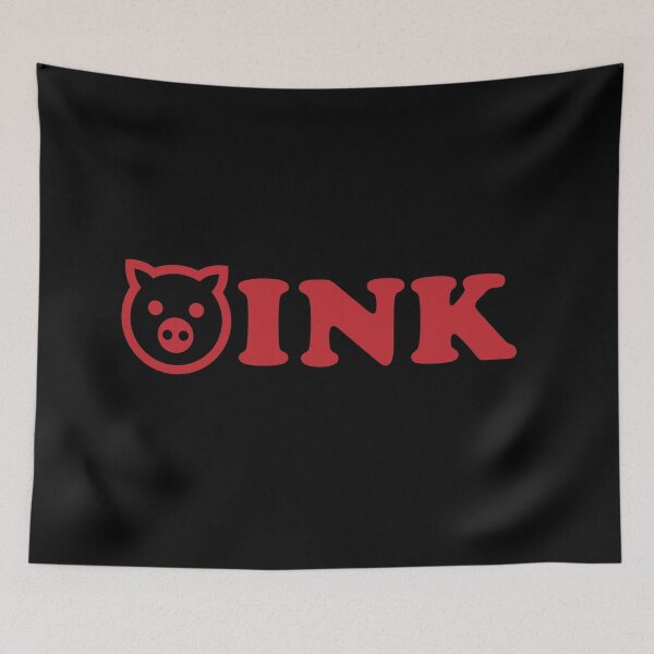 Item preview, Oink designed and sold by lazarusheart.