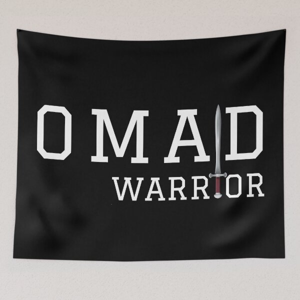 Item preview, Omad Warrior - Omad fasting one meal a day designed and sold by Radu Matei.