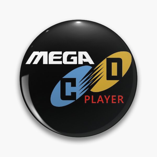 Item preview, Mega CD 1 designed and sold by Prometheus31.
