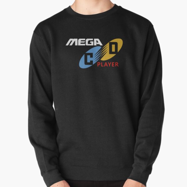 Item preview, Mega CD 1 designed and sold by Prometheus31.