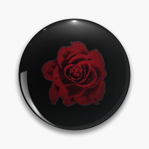 Item preview, Chase Atlantic Rose Black designed and sold by xSMxSerena.
