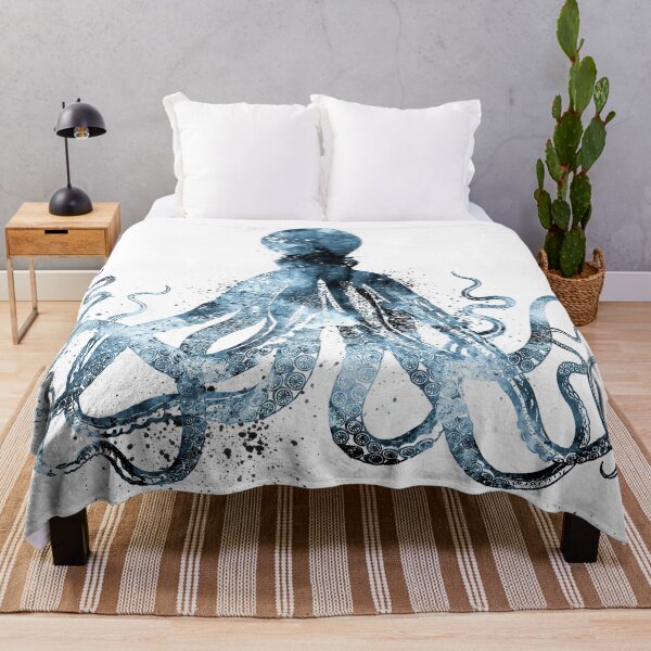 Item preview, Octopus Art designed and sold by millamix.