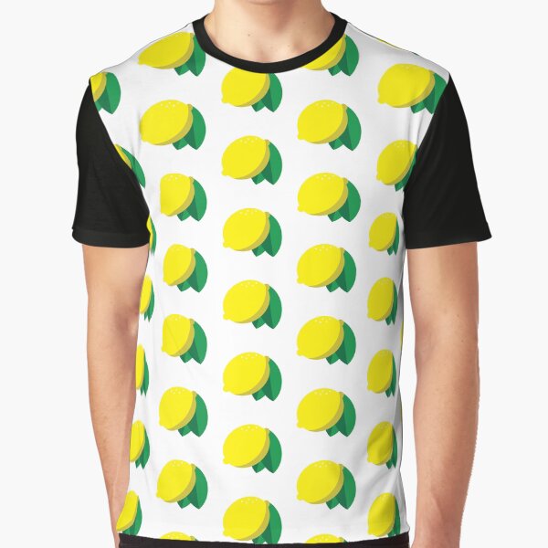 Life Gave Me Lemons...2 Graphic T-Shirt