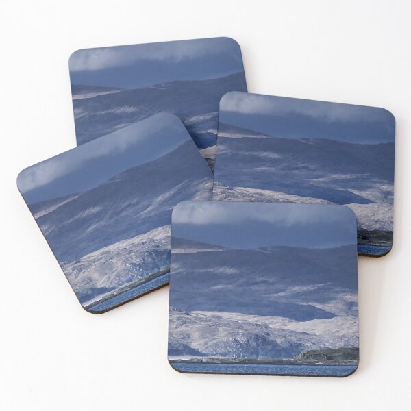 Item preview, Rubha Fiart Lighthouse Panorama  designed and sold by Graham Sessions.