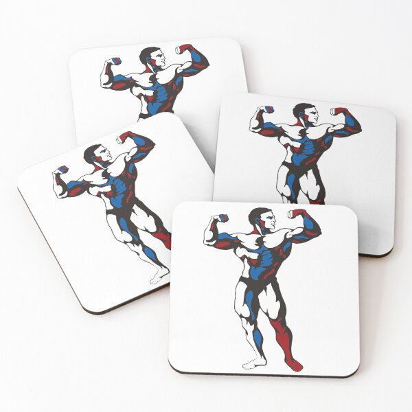 Item preview, American Muscle designed and sold by brewdar.