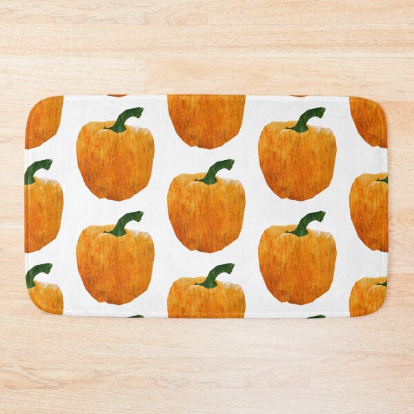 Item preview, Orange Pepper designed and sold by BabbanGaelg.