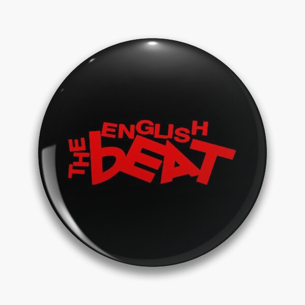 Item preview, English beat designed and sold by Rezatham.