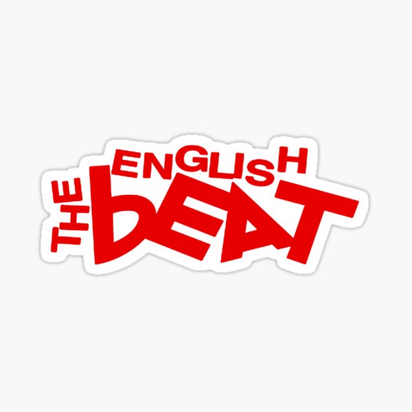Item preview, English beat designed and sold by Rezatham.