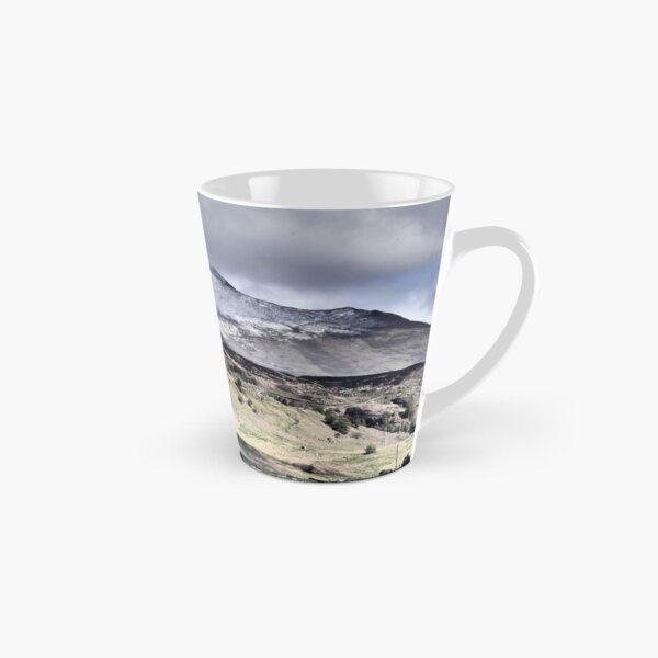 Ben Lawers Tall Mug