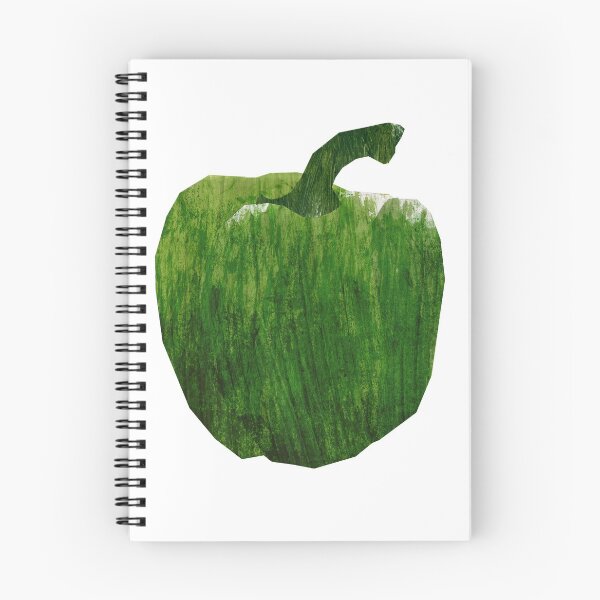Item preview, Green Pepper designed and sold by BabbanGaelg.
