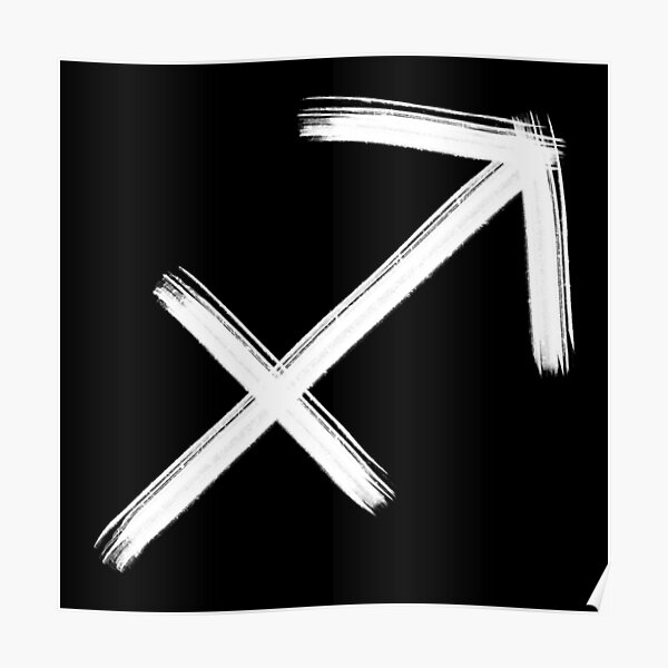Sagittarius Poster