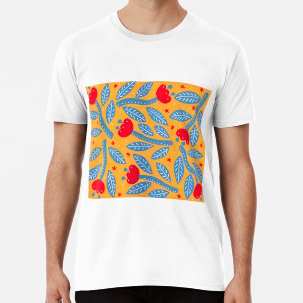 Summer field Premium T-Shirt