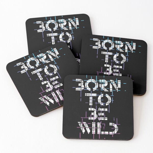 Item preview, Born to be wild designed and sold by ZoranDevic.
