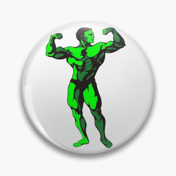 Item preview, Jolly Green designed and sold by brewdar.