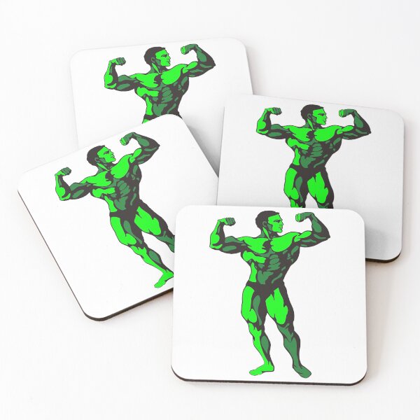 Item preview, Jolly Green designed and sold by brewdar.
