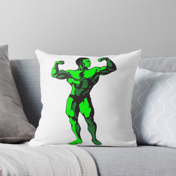 Item preview, Jolly Green designed and sold by brewdar.
