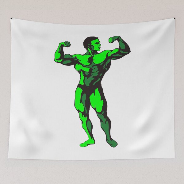 Item preview, Jolly Green designed and sold by brewdar.