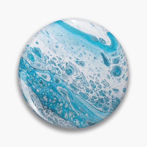 Item preview, Blue and white imagination designed and sold by Keno185.