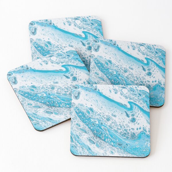 Item preview, Blue and white imagination designed and sold by Keno185.