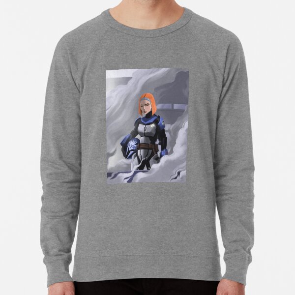 Bo Katan Sweatshirts Hoodies Redbubble
