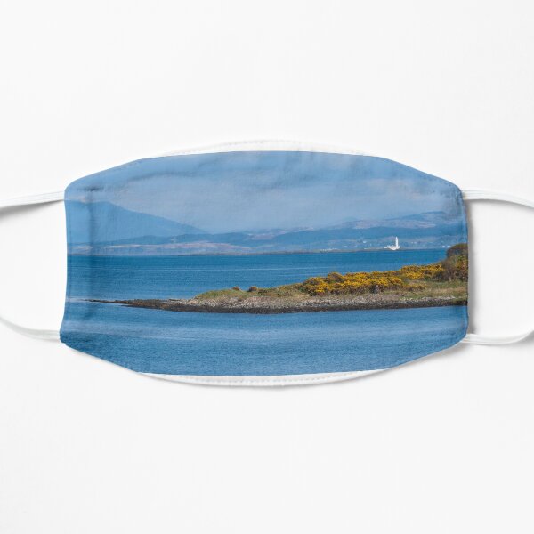 Distant Shores Mask