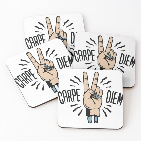 Item preview, Carpe diem designed and sold by ZoranDevic.