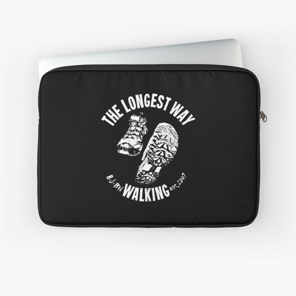 Der längste Weg Stiefel Laptoptasche