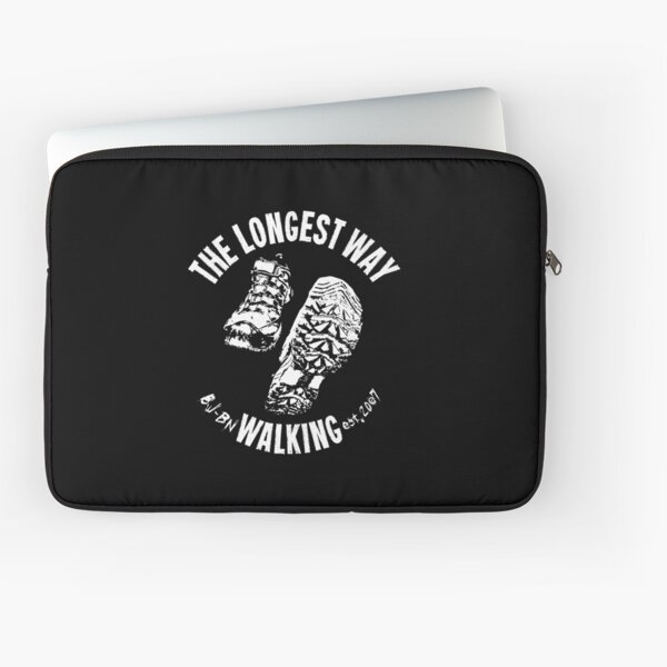Der längste Weg Stiefel Laptoptasche