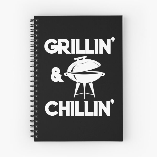 Item preview, Grillin And Chillin Gift For Dad Father's Day designed and sold by MagicBoutique.