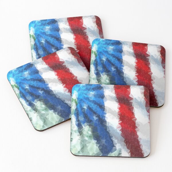 Item preview, USA Patriot designed and sold by Tender Flower Clothing.