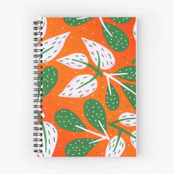Item preview, Orange Christmas designed and sold by oshupatterns.
