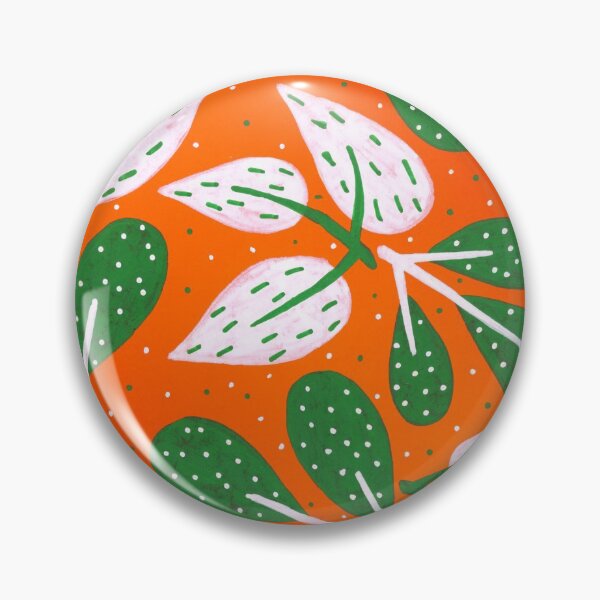 Item preview, Orange Christmas designed and sold by oshupatterns.