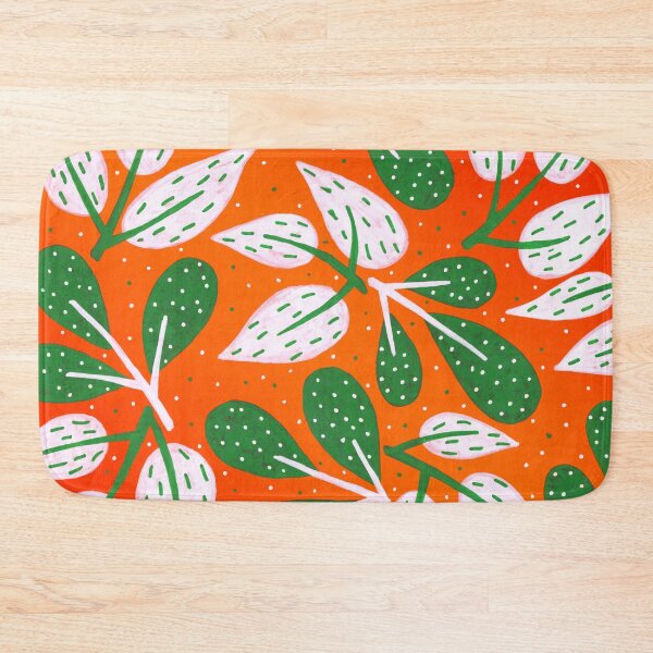 Item preview, Orange Christmas designed and sold by oshupatterns.