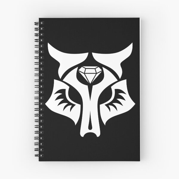 Item preview, Apex Legends | Loba Logo designed and sold by GroovyRaffRaff.