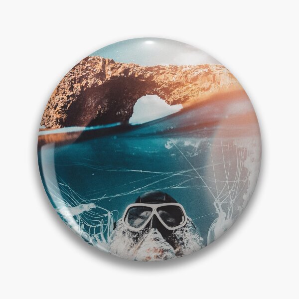 Item preview, Underwater designed and sold by NickAsphodel.
