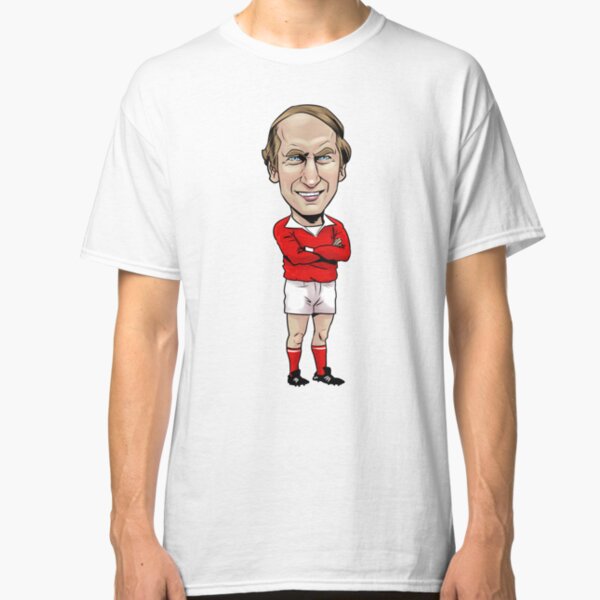 The Knight B Classic T-Shirt