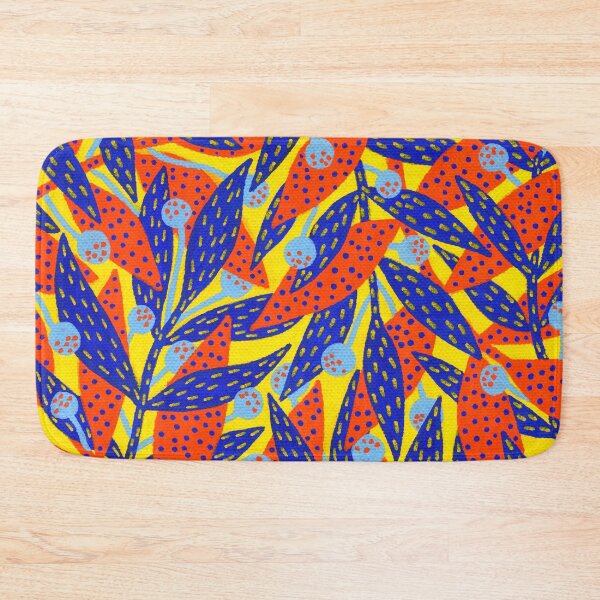 Item preview, Magic thicket designed and sold by oshupatterns.