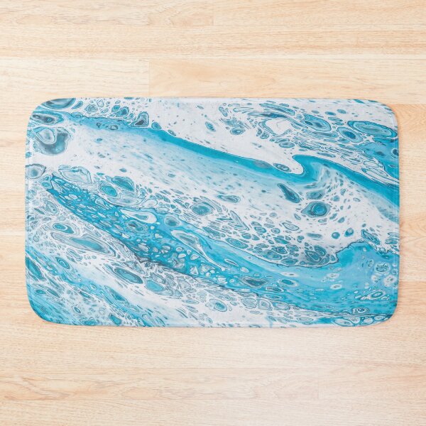 Item preview, Blue and white imagination designed and sold by Keno185.