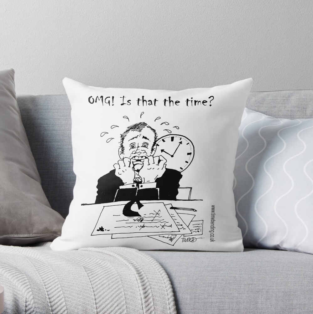 Item preview, Throw Pillow designed and sold by GraceGPacie.