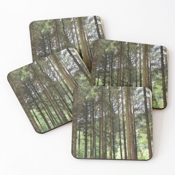 Item preview, A Meeting of Conifers designed and sold by Graham Sessions.
