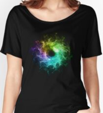 Eye Women's Relaxed Fit T-Shirt
