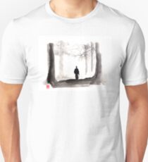 sword of doom Unisex T-Shirt