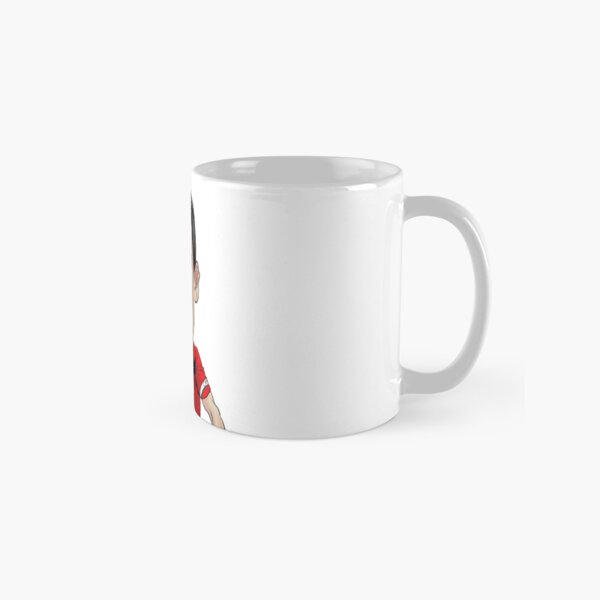 Kari Classic Mug