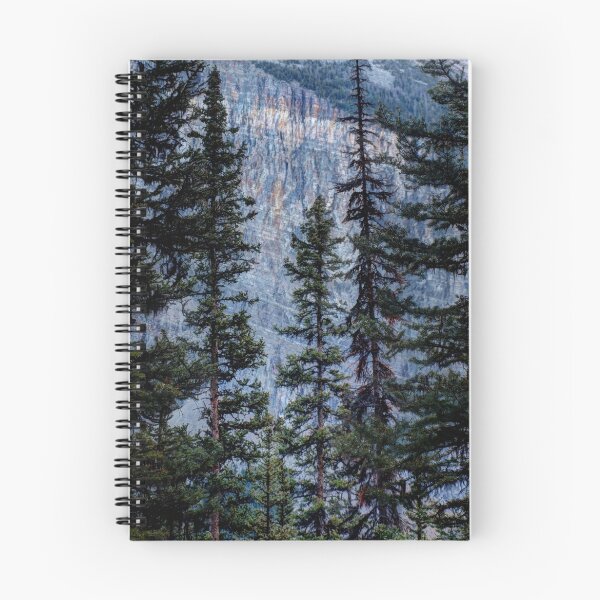 Item preview, Pines at Lake Lousie, Banff, Alberta Canada designed and sold by Dawne Olson.