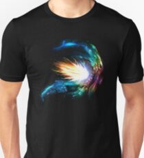 Collide Unisex T-Shirt