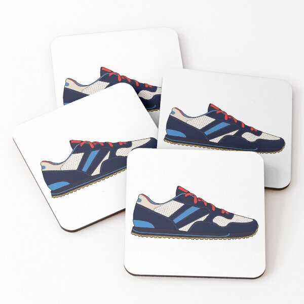 Item preview, Retro trainer designed and sold by jashmid.