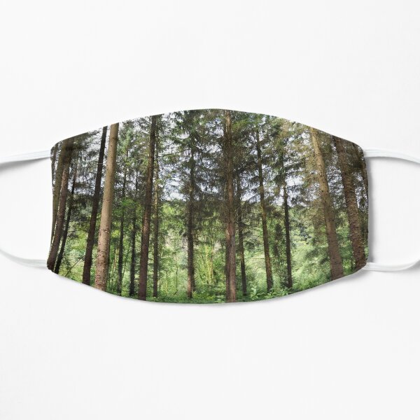From the Glade Mask