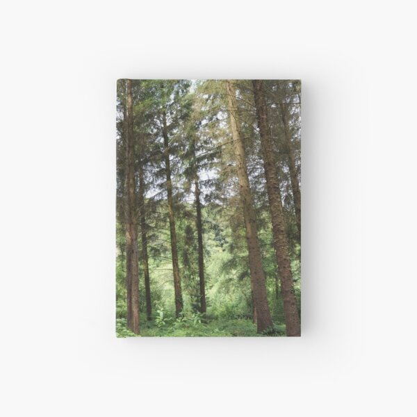 From the Glade Hardcover Journal